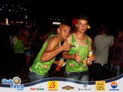 Lavagem do Bar Casa Velha